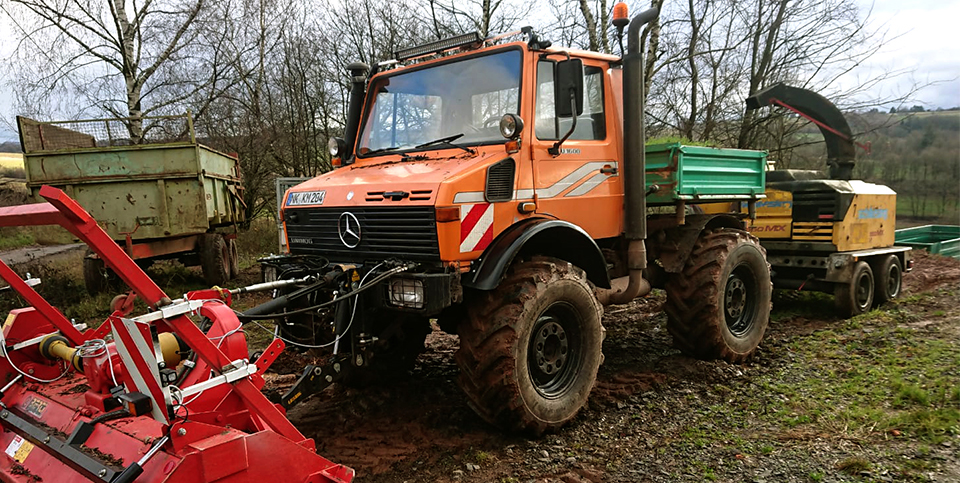 Unimog