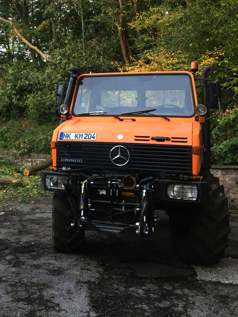 Unimog