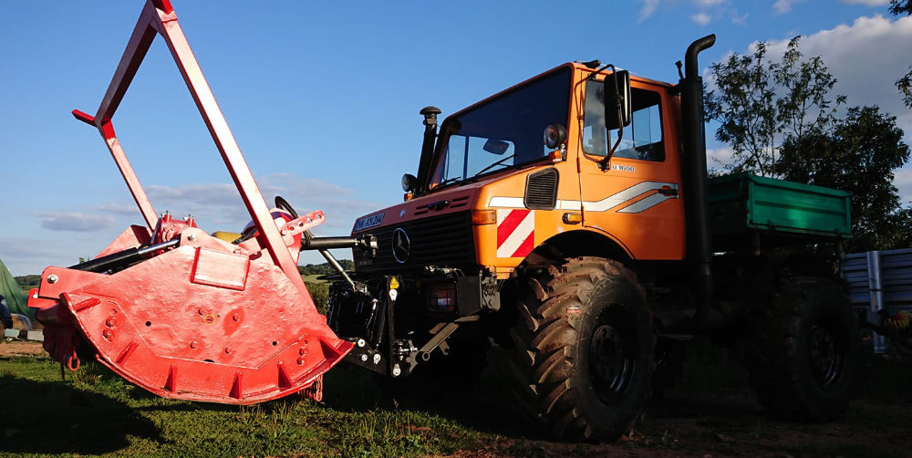 Unimog